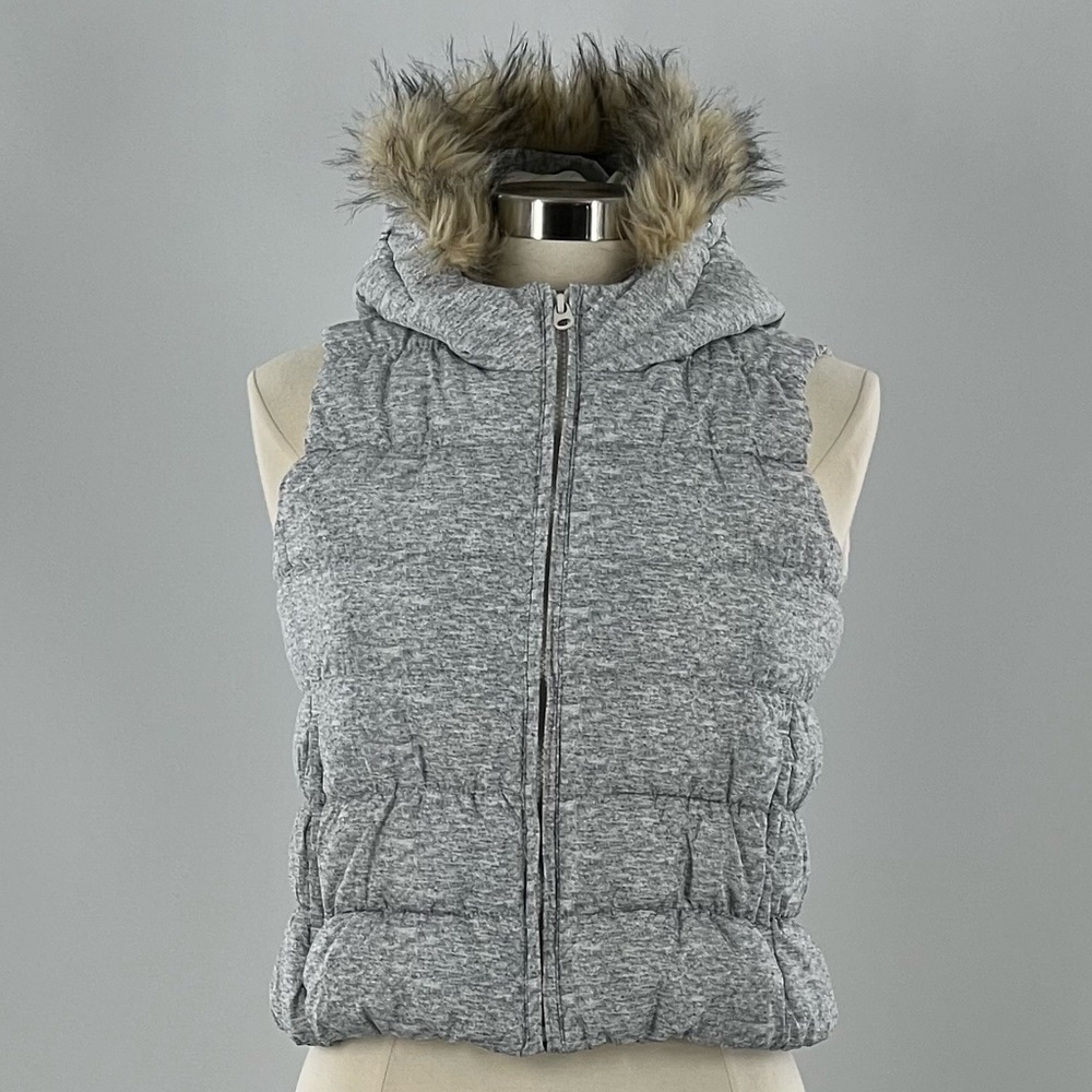 Gap Kids Puffer Vest